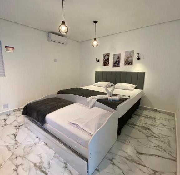 Hotel Pousada Fast Sleep