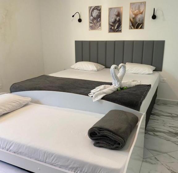 Hotel Pousada Fast Sleep