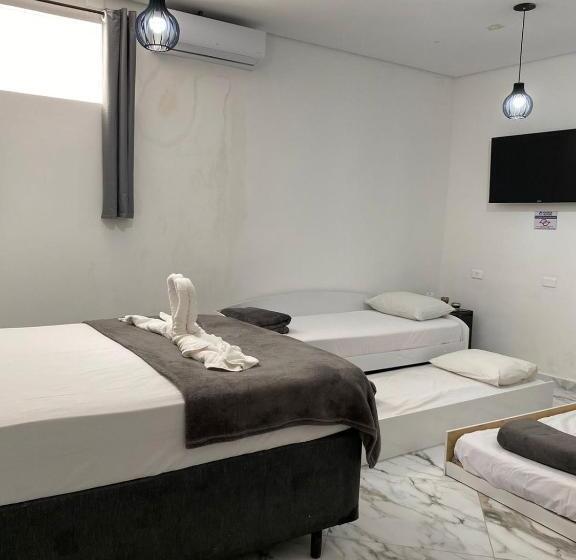 Hotel Pousada Fast Sleep