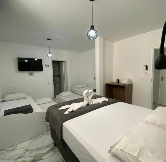 Hotel Pousada Fast Sleep