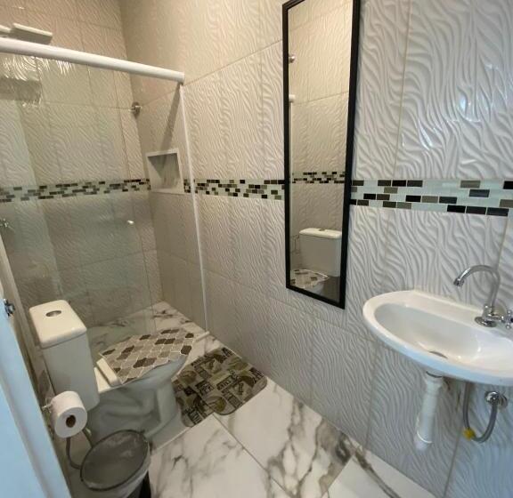 Hotel Pousada Fast Sleep