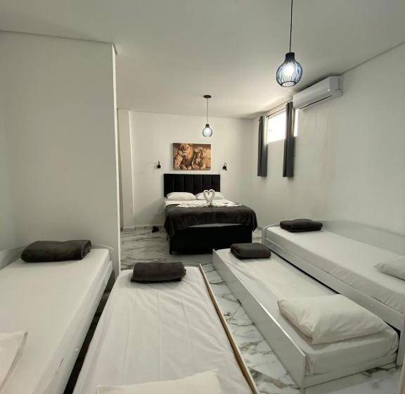 Hotel Pousada Fast Sleep