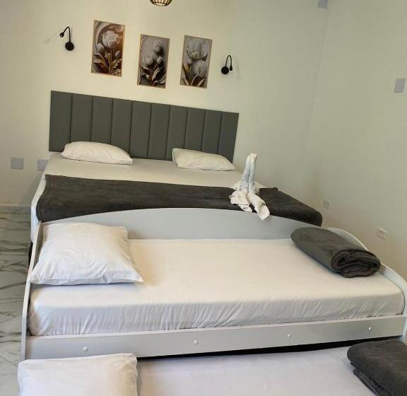 Hotel Pousada Fast Sleep