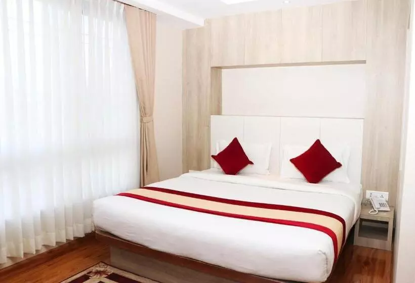 هتل Prime Suite