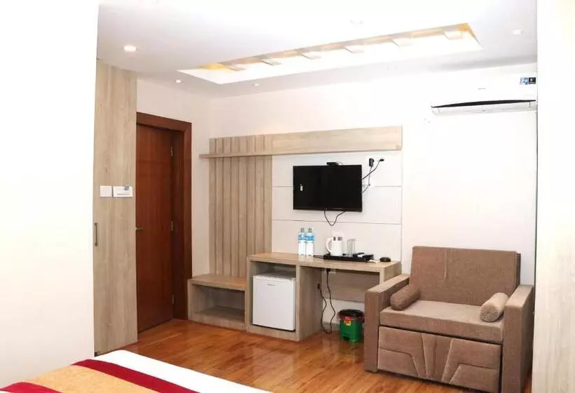 هتل Prime Suite