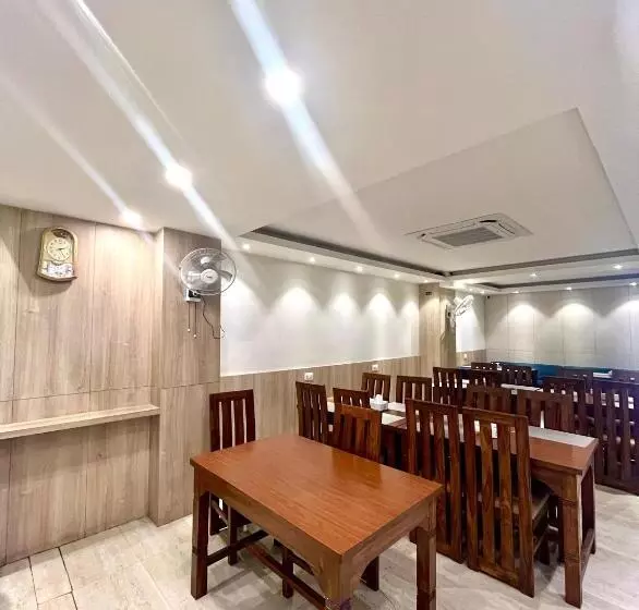 هتل Prime Suite