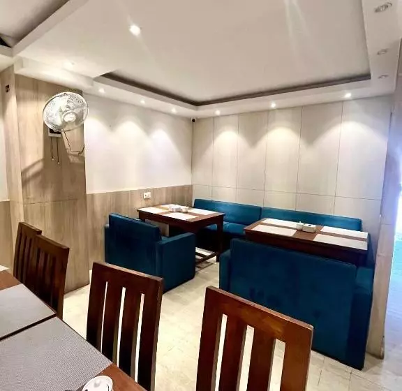 هتل Prime Suite