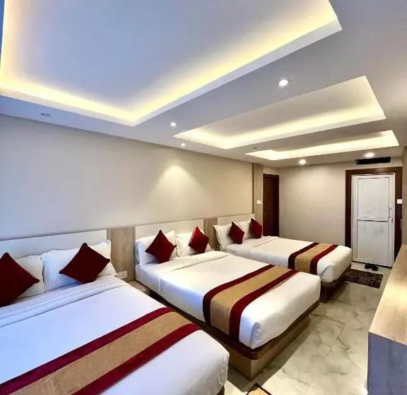 هتل Prime Suite