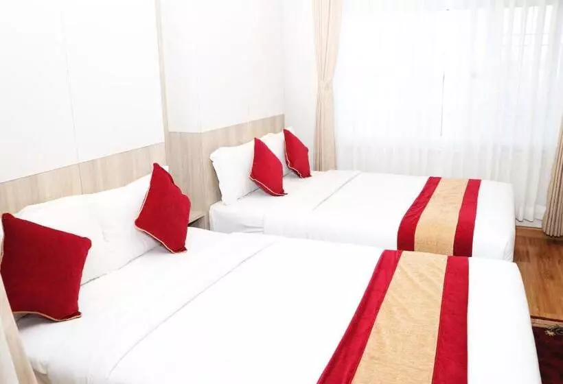 هتل Prime Suite