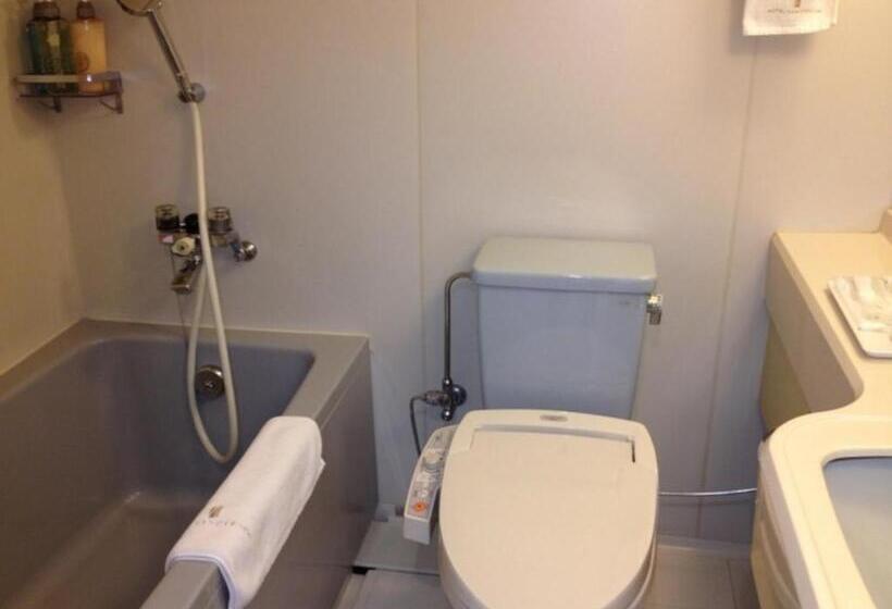 Hotel Sanderson   Vacation Stay 20162v