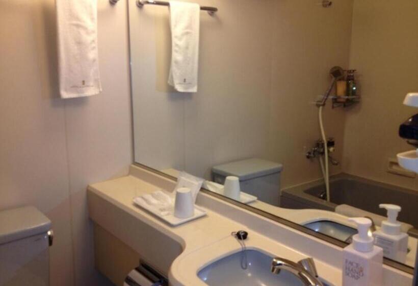 Hotel Sanderson   Vacation Stay 20162v