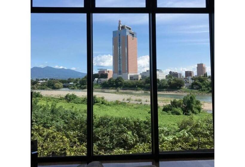 Hotel Sanderson   Vacation Stay 20162v