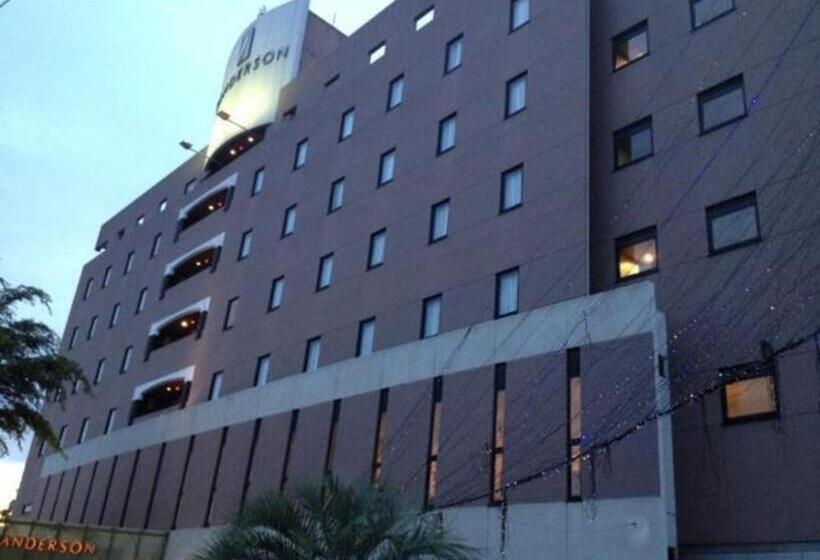 Hotel Sanderson   Vacation Stay 20162v