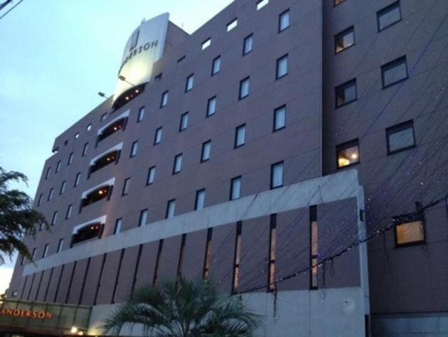 Hotel Sanderson   Vacation Stay 20162v