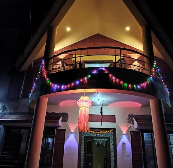 Hotel Shravi Farmhouse