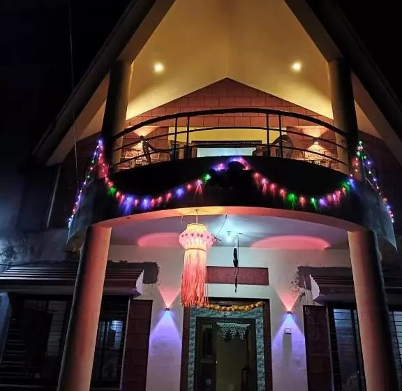 ホテル Shravi Farmhouse