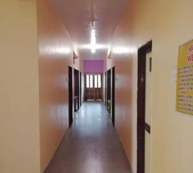 ホテル Shravi Farmhouse
