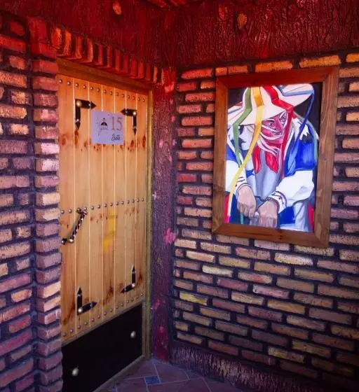 ホテル & Spa Los Agaves