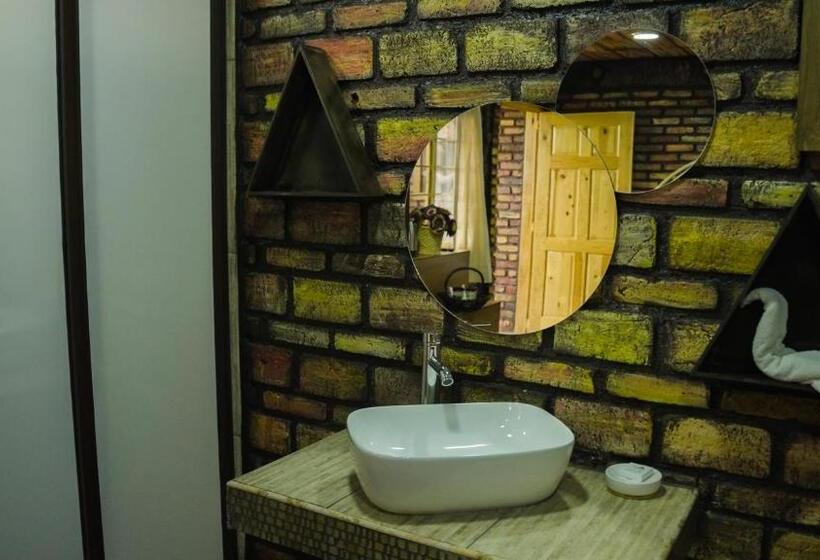 Отель & Spa Los Agaves