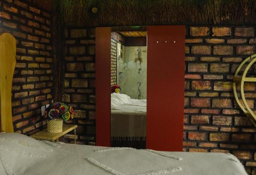 Отель & Spa Los Agaves