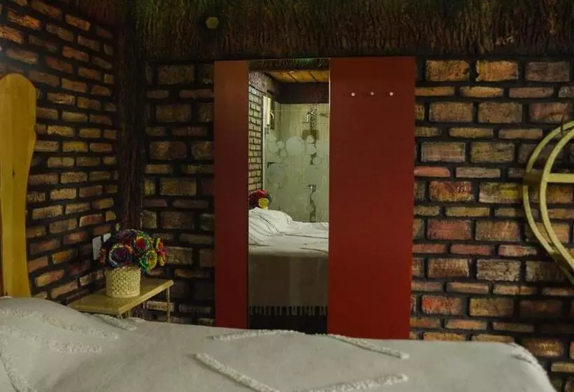 ホテル & Spa Los Agaves