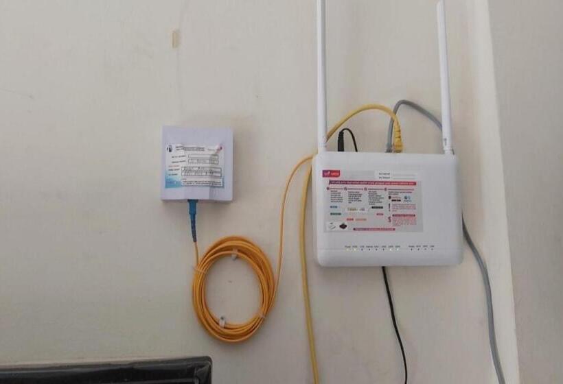 Отель Spot On 93428 Pinus Jaya Syariah