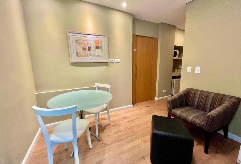 Lflats No Hotel Stella Vega