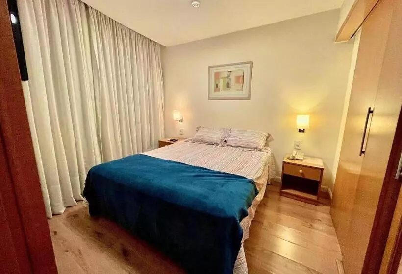 Lflats No Hotel Stella Vega