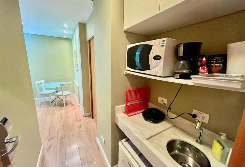 Lflats No Hotel Stella Vega