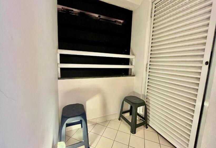 Lflats No Hotel Stella Vega