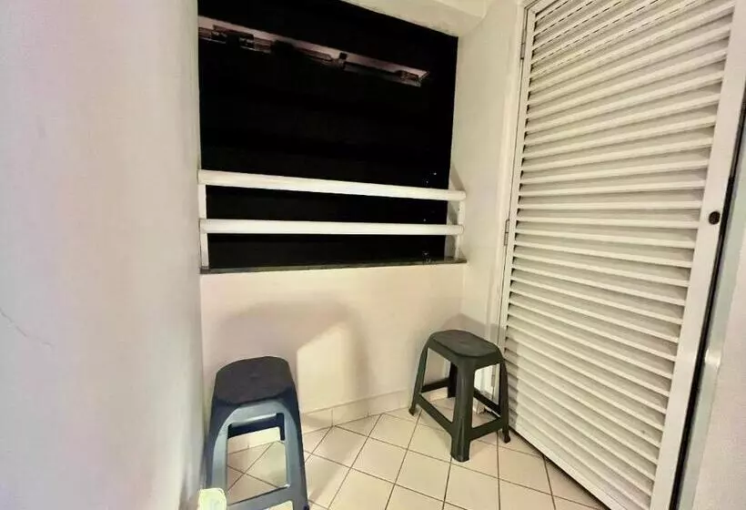 Lflats No Hotel Stella Vega