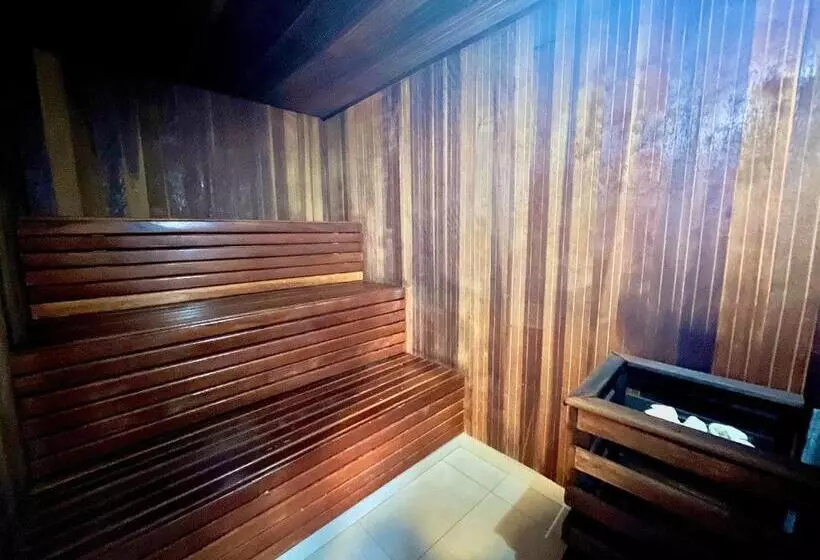 Lflats No Hotel Stella Vega