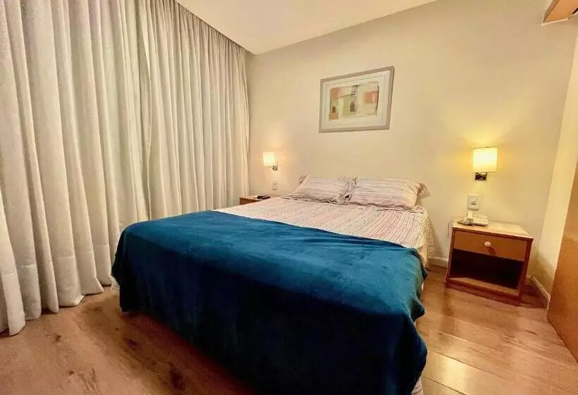 Lflats No Hotel Stella Vega