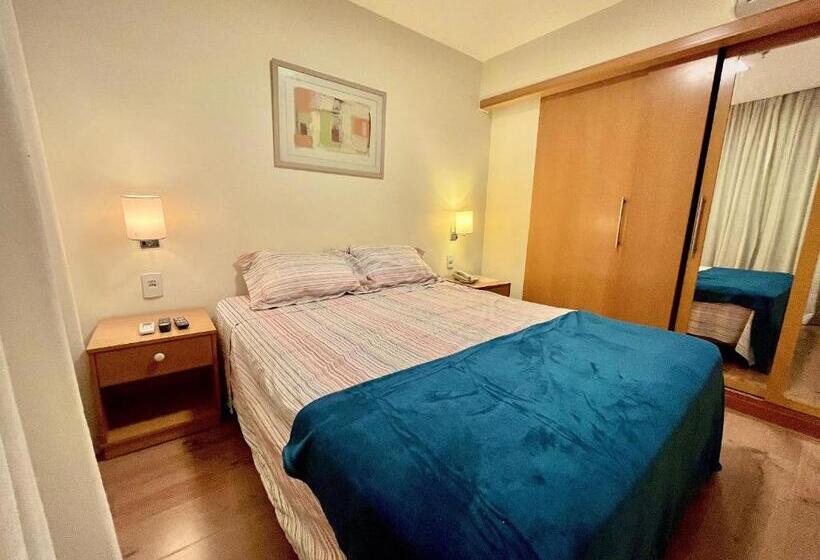 Lflats No Hotel Stella Vega