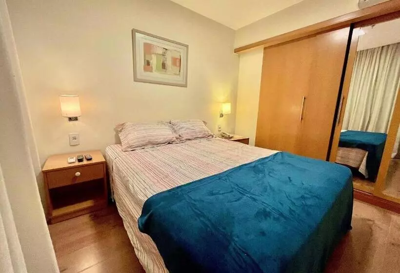 Lflats No Hotel Stella Vega