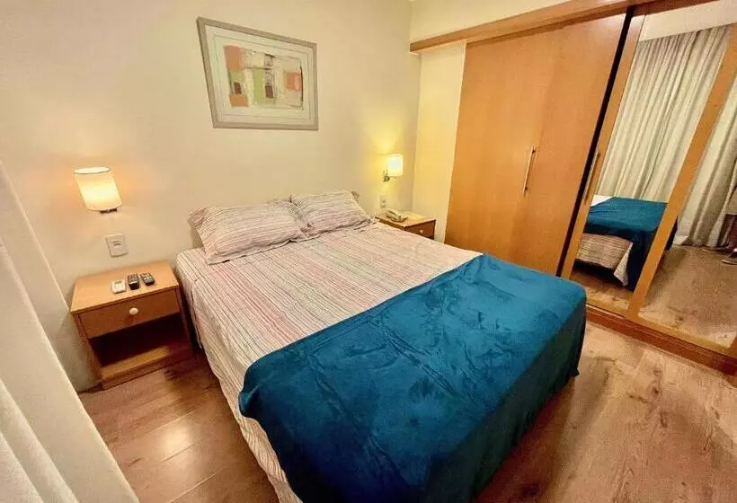 Lflats No Hotel Stella Vega