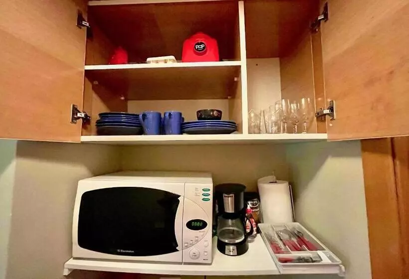 Lflats No Hotel Stella Vega