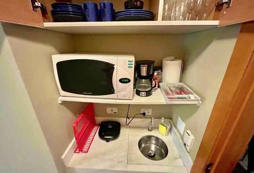 Lflats No Hotel Stella Vega