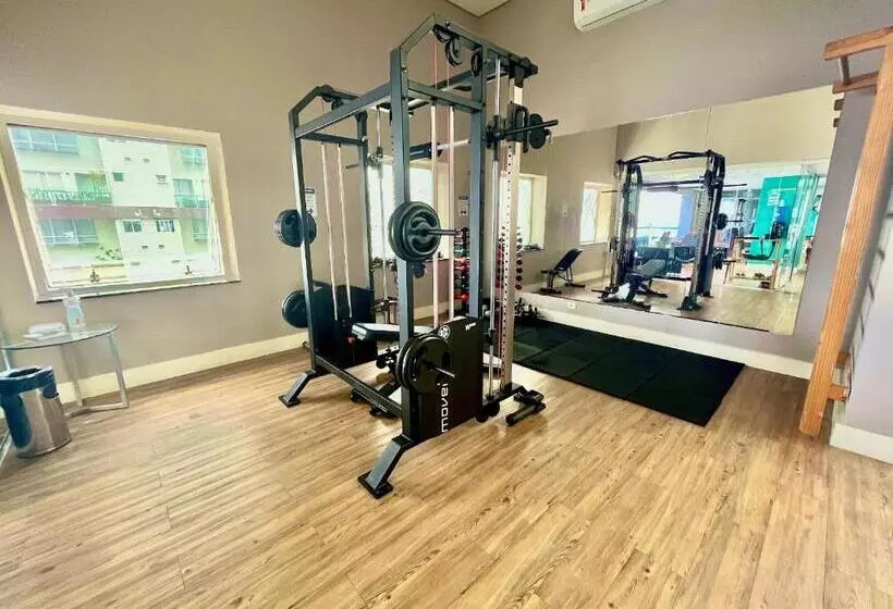 Lflats No Hotel Stella Vega