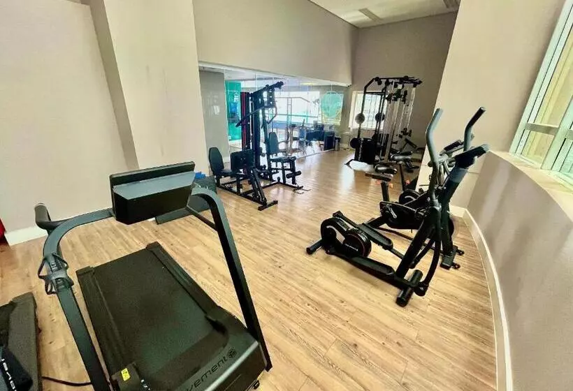 Lflats No Hotel Stella Vega