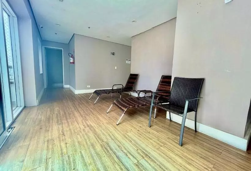 Lflats No Hotel Stella Vega