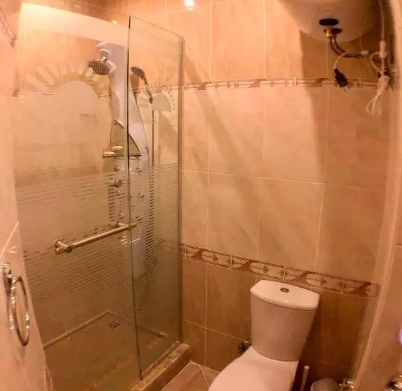 Luxury Beachfront Studio  Foreign Nationals Only