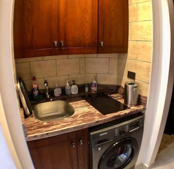 Luxury Beachfront Studio Foreign Nationals Only