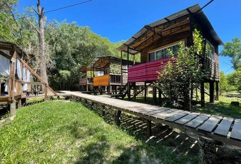 Mostrotel   Tu Hotel En El Delta