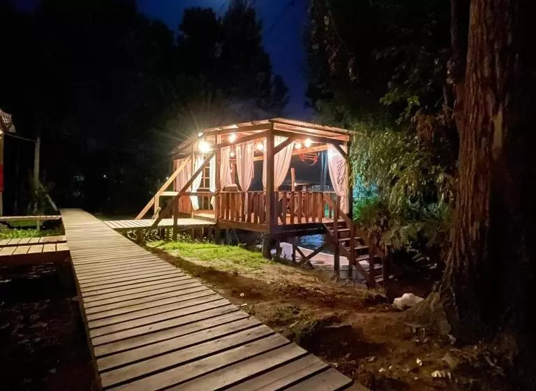 Mostrotel   Tu Hotel En El Delta