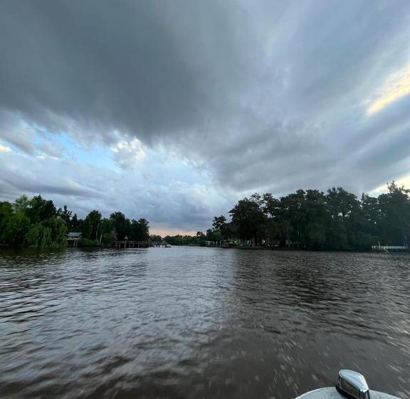 Mostrotel   Tu Hotel En El Delta