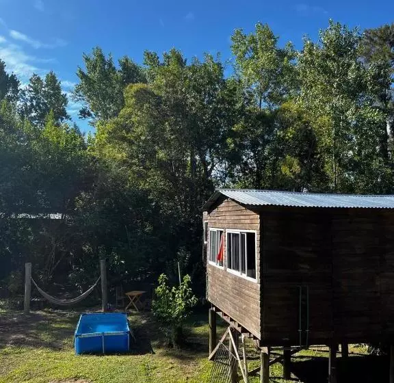 Mostrotel   Tu Hotel En El Delta