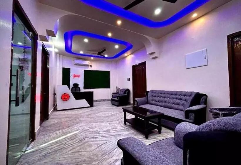 Oyo Hotel Shrikaya