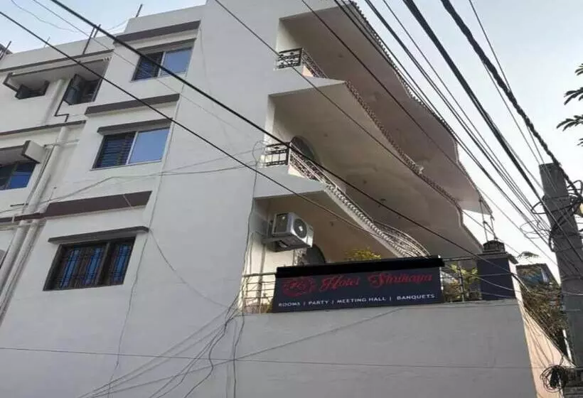Oyo Hotel Shrikaya