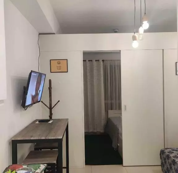 Peaceful And Relaxing Suite At Cool Residences Tagaytay